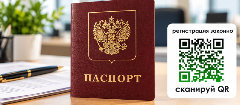 регистрация в Дубовке